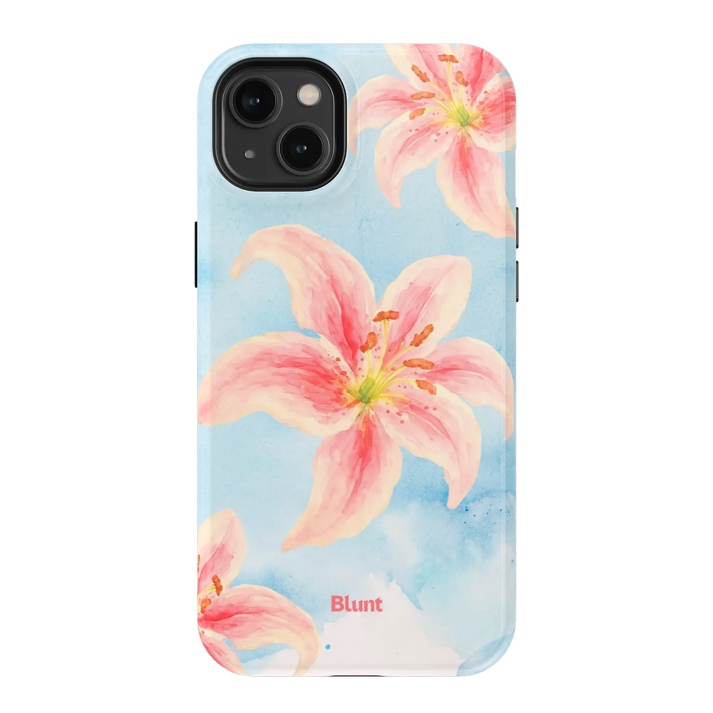 Aire iPhone Case