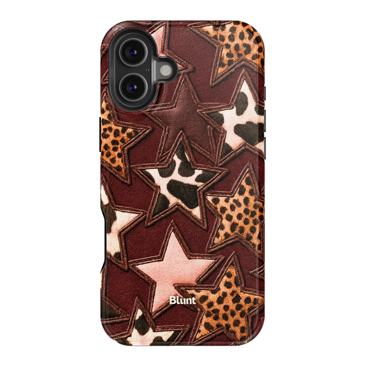 Rogue Star iPhone Case