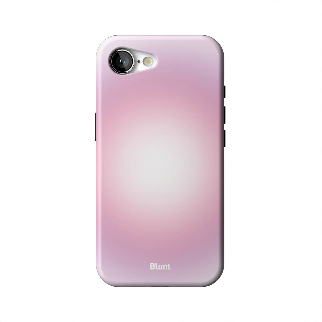 Rose iPhone Case