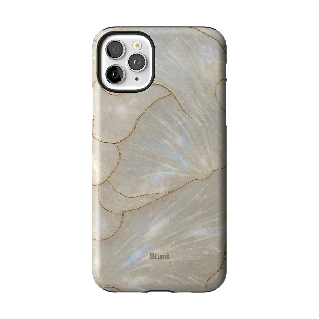 Pearl iPhone Case