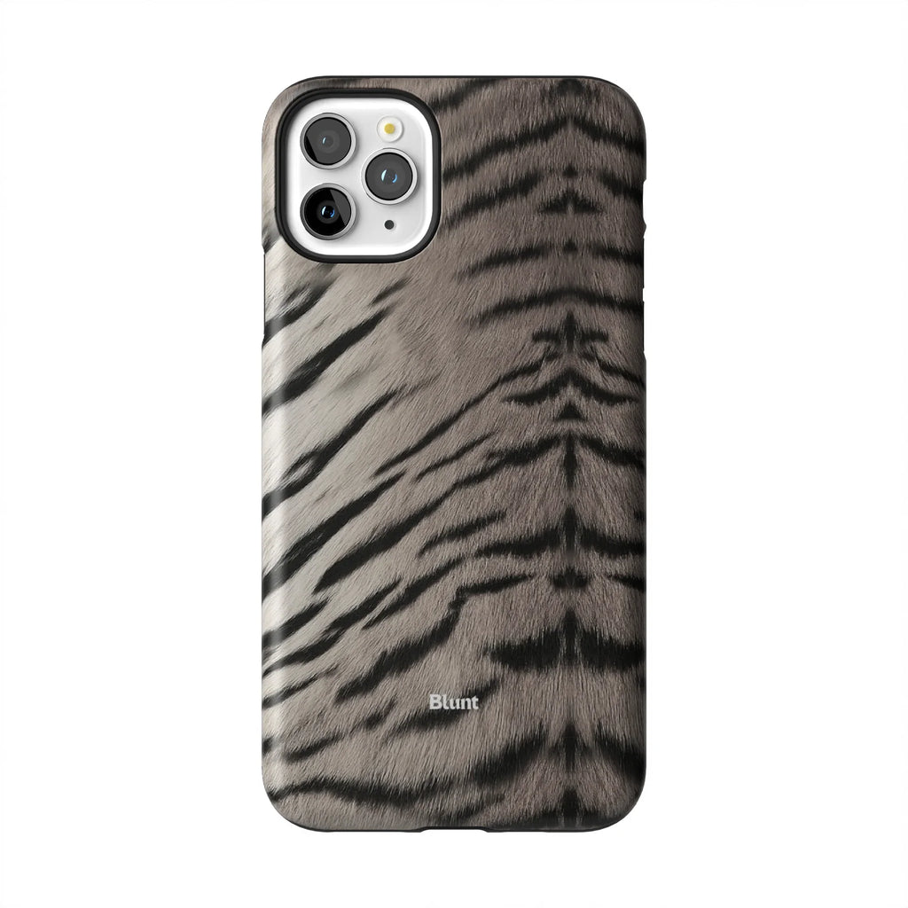 Tigress iPhone Case