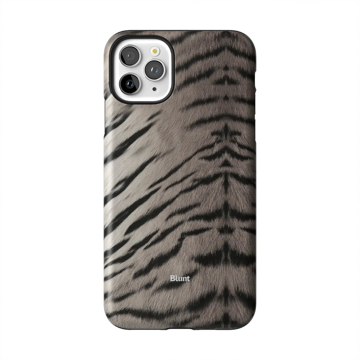 Tigress iPhone Case