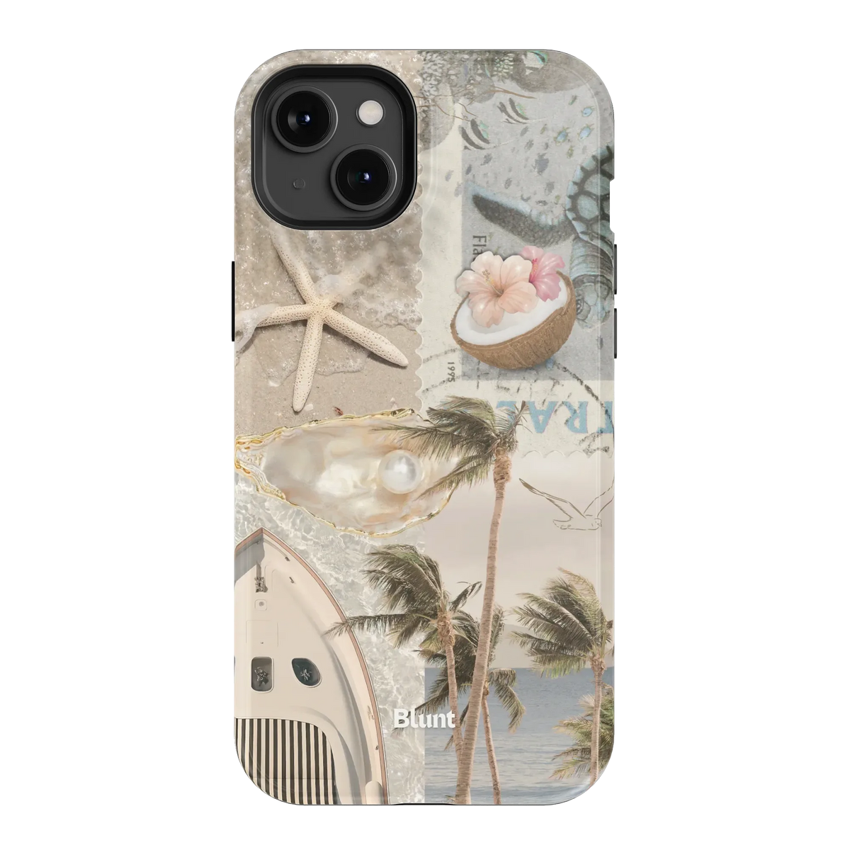 Aurelia iPhone Case