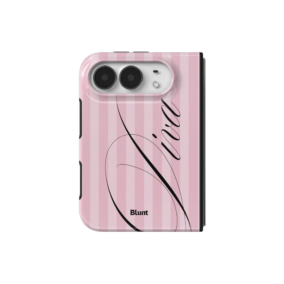 Retro Diva iPhone Case