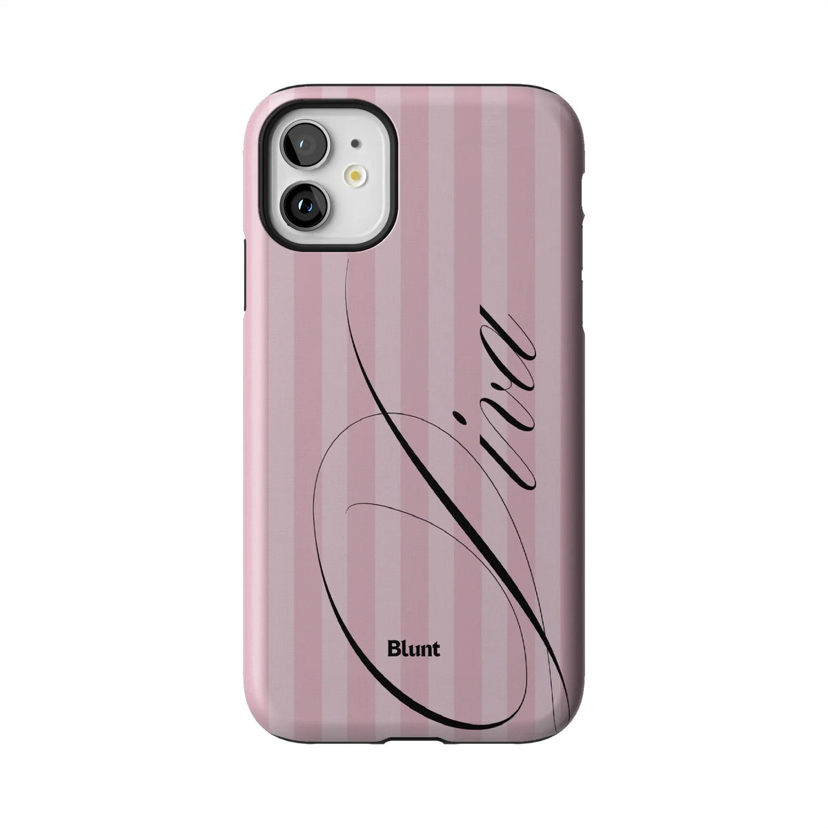 Retro Diva iPhone Case