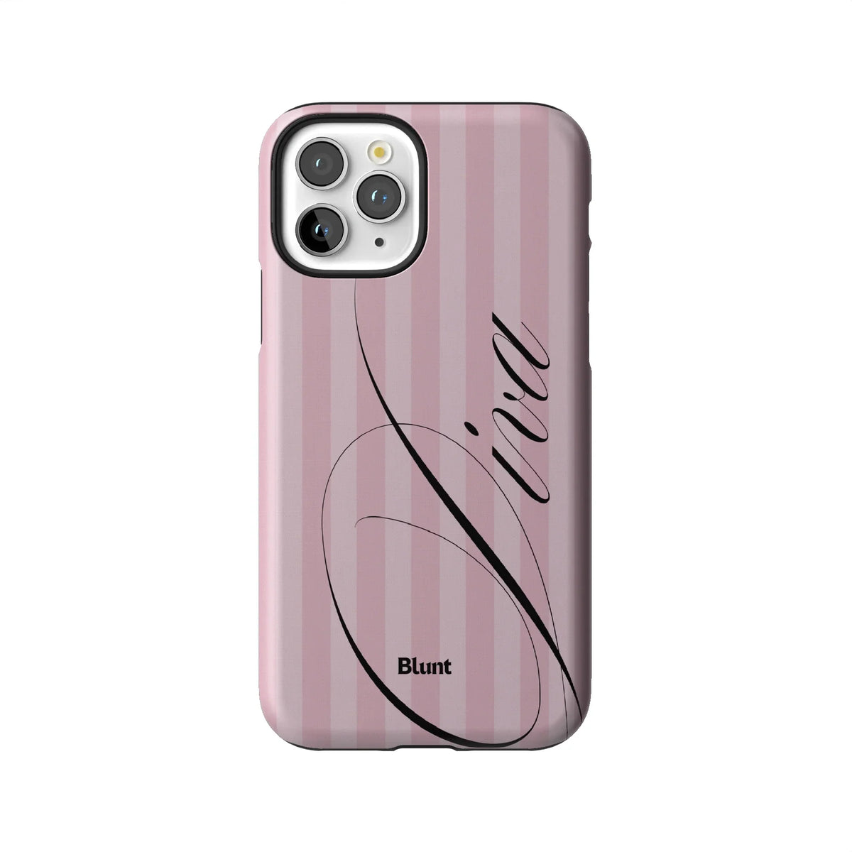 Retro Diva iPhone Case