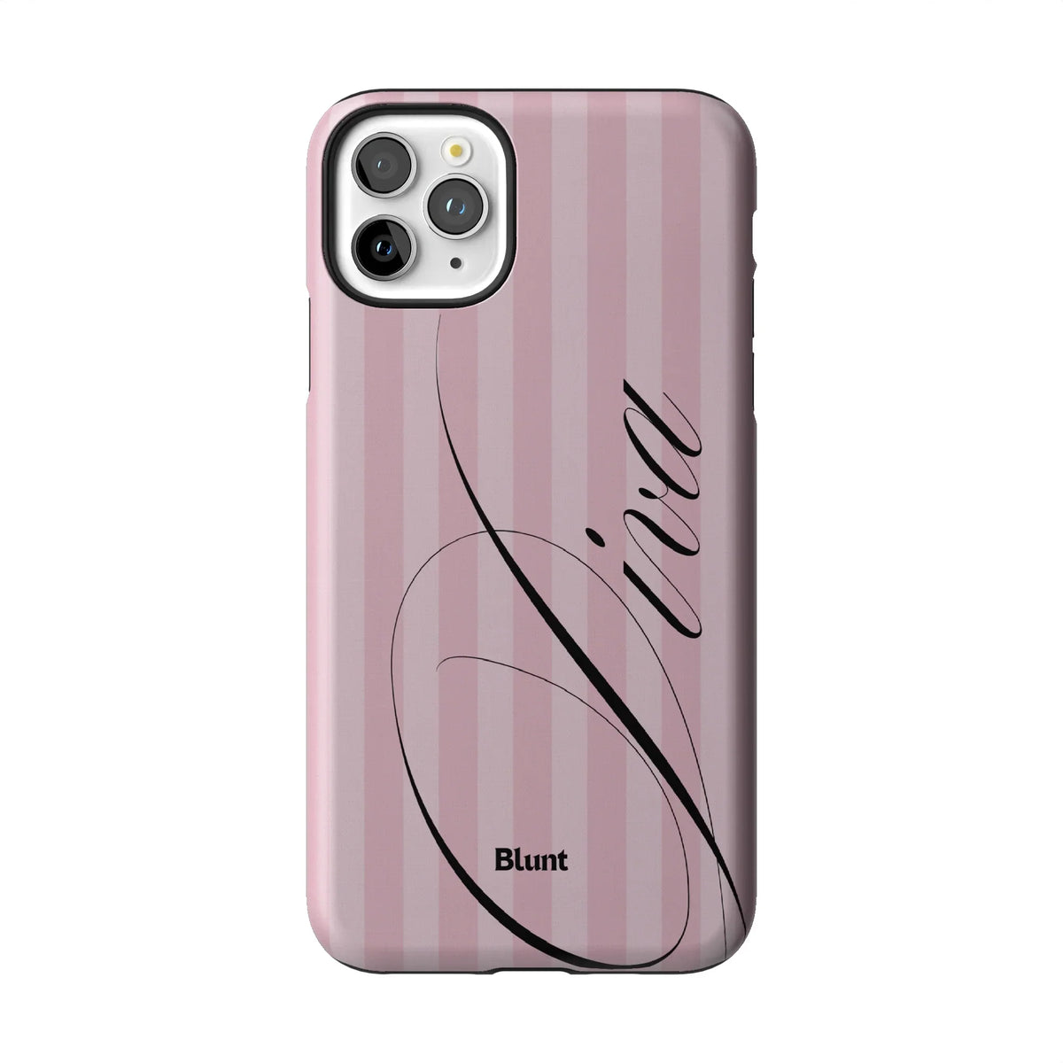 Retro Diva iPhone Case