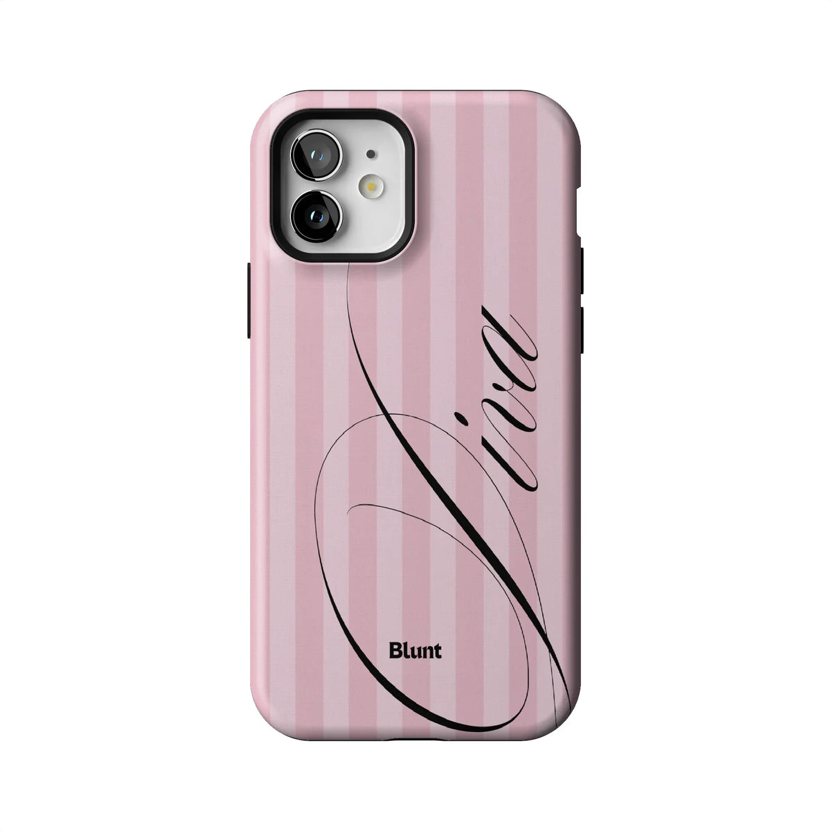 Retro Diva iPhone Case