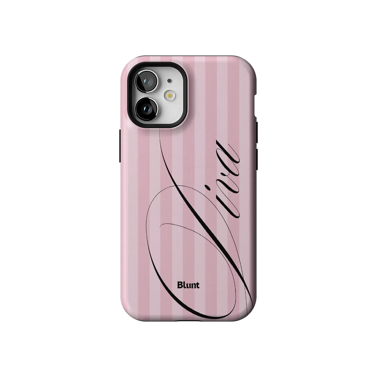 Retro Diva iPhone Case