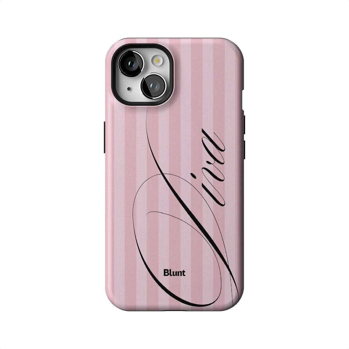 Retro Diva iPhone Case