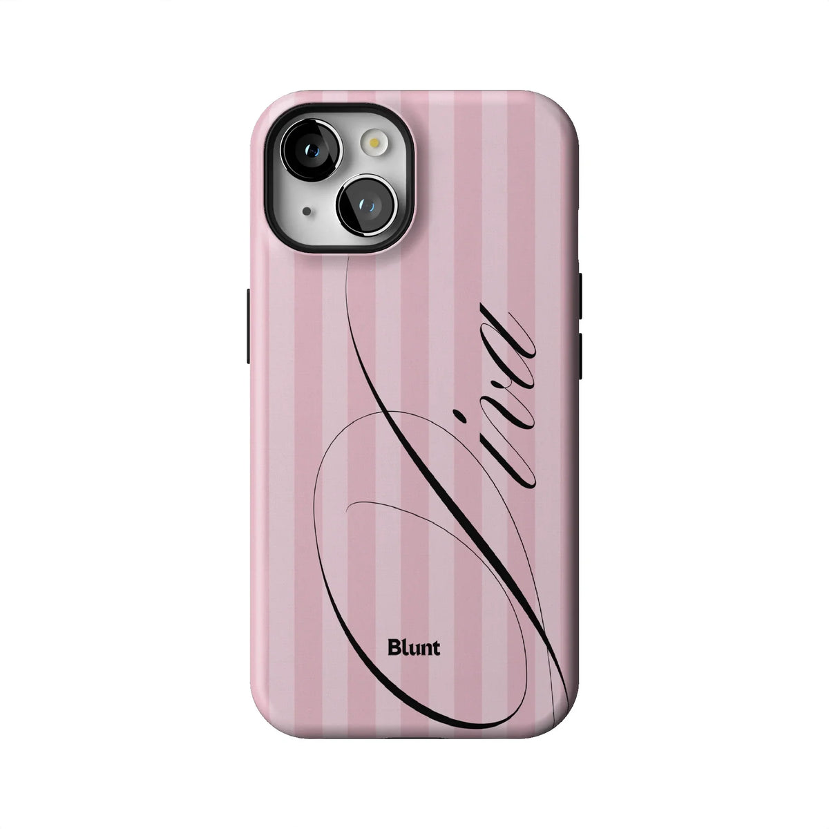 Retro Diva iPhone Case