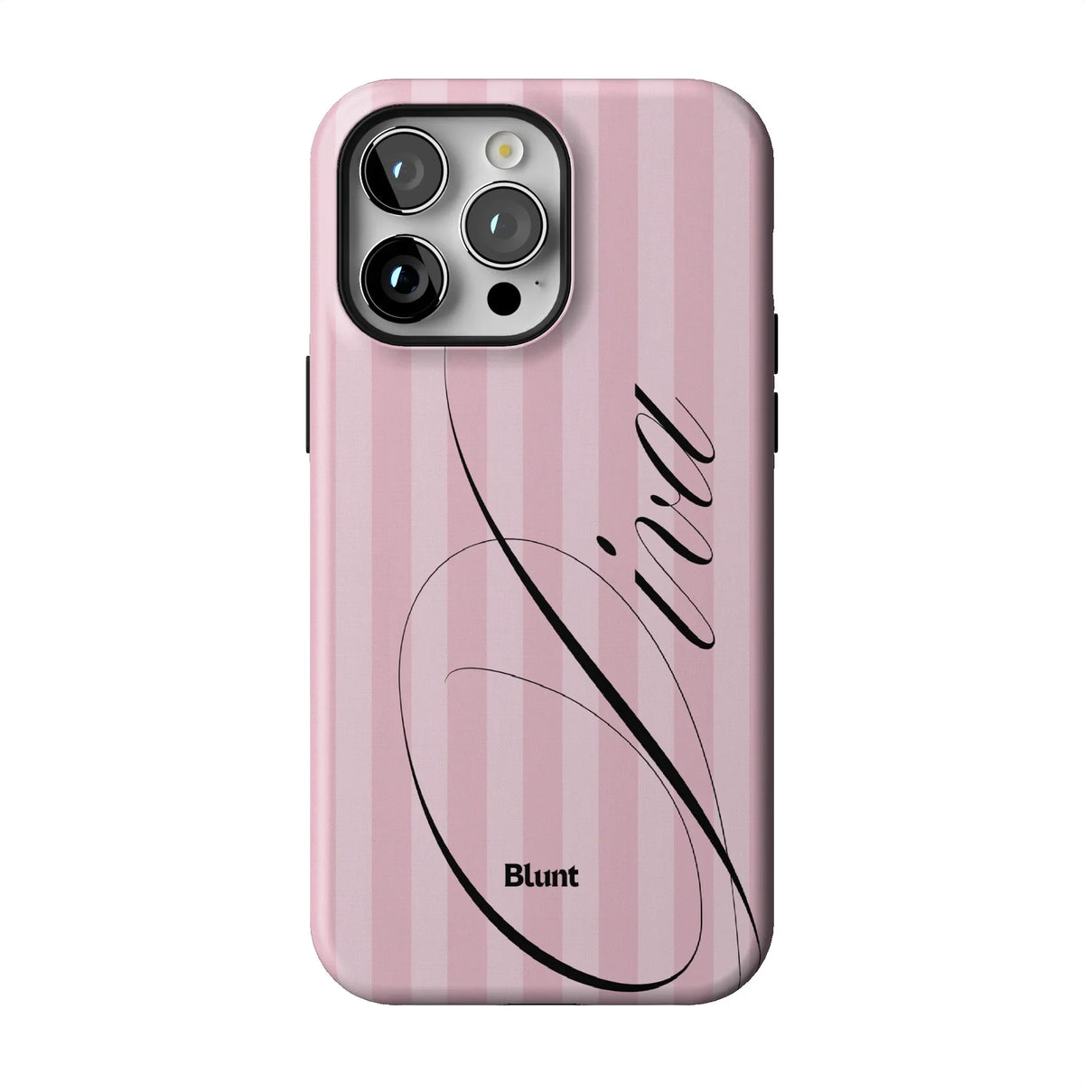 Retro Diva iPhone Case