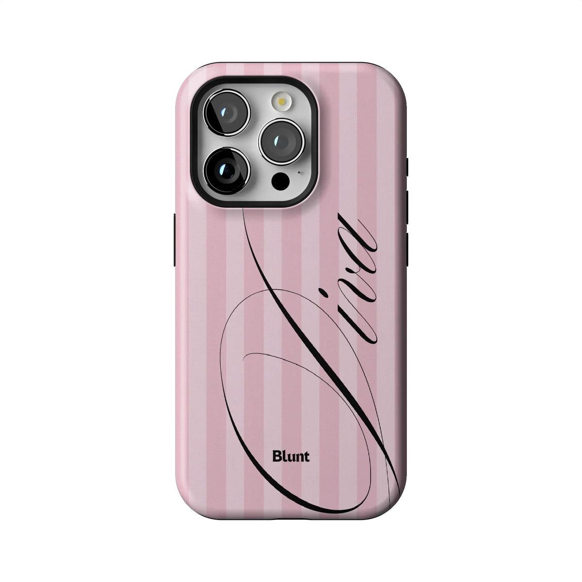 Retro Diva iPhone Case