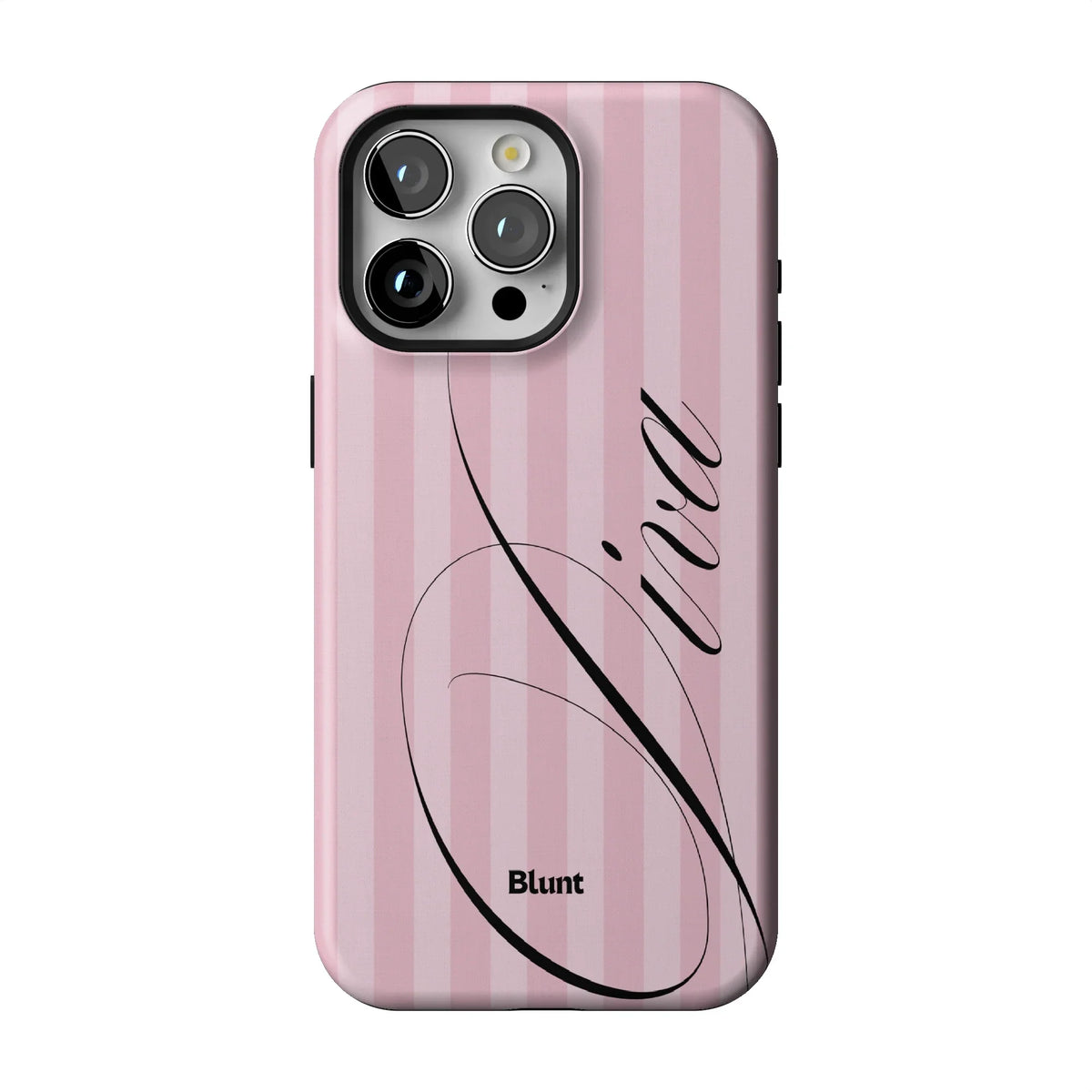 Retro Diva iPhone Case