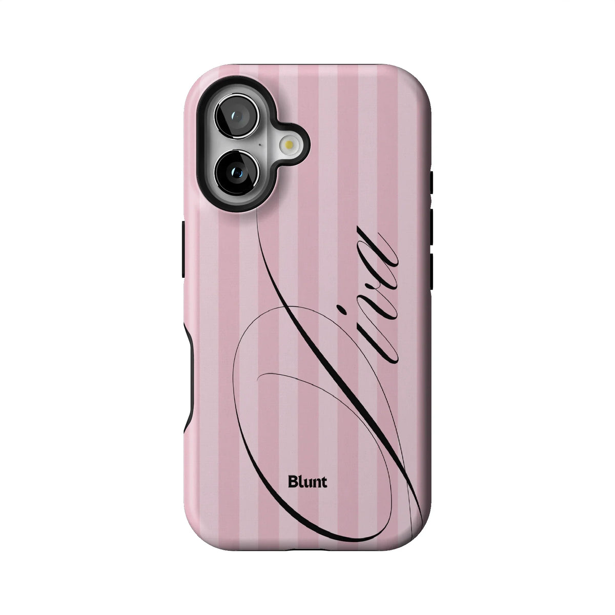 Retro Diva iPhone Case