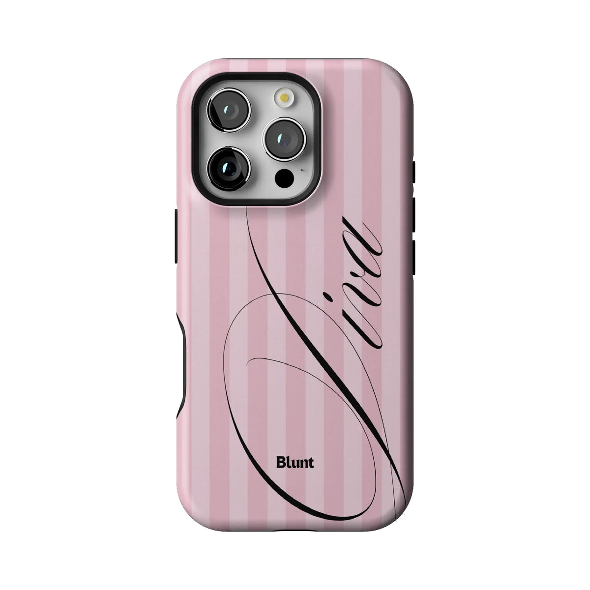 Retro Diva iPhone Case