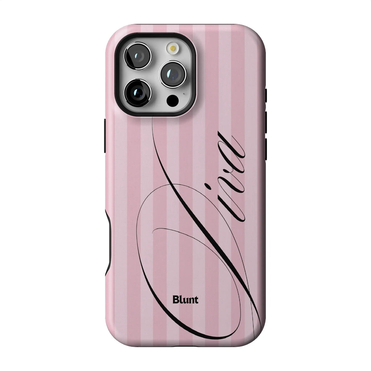 Retro Diva iPhone Case