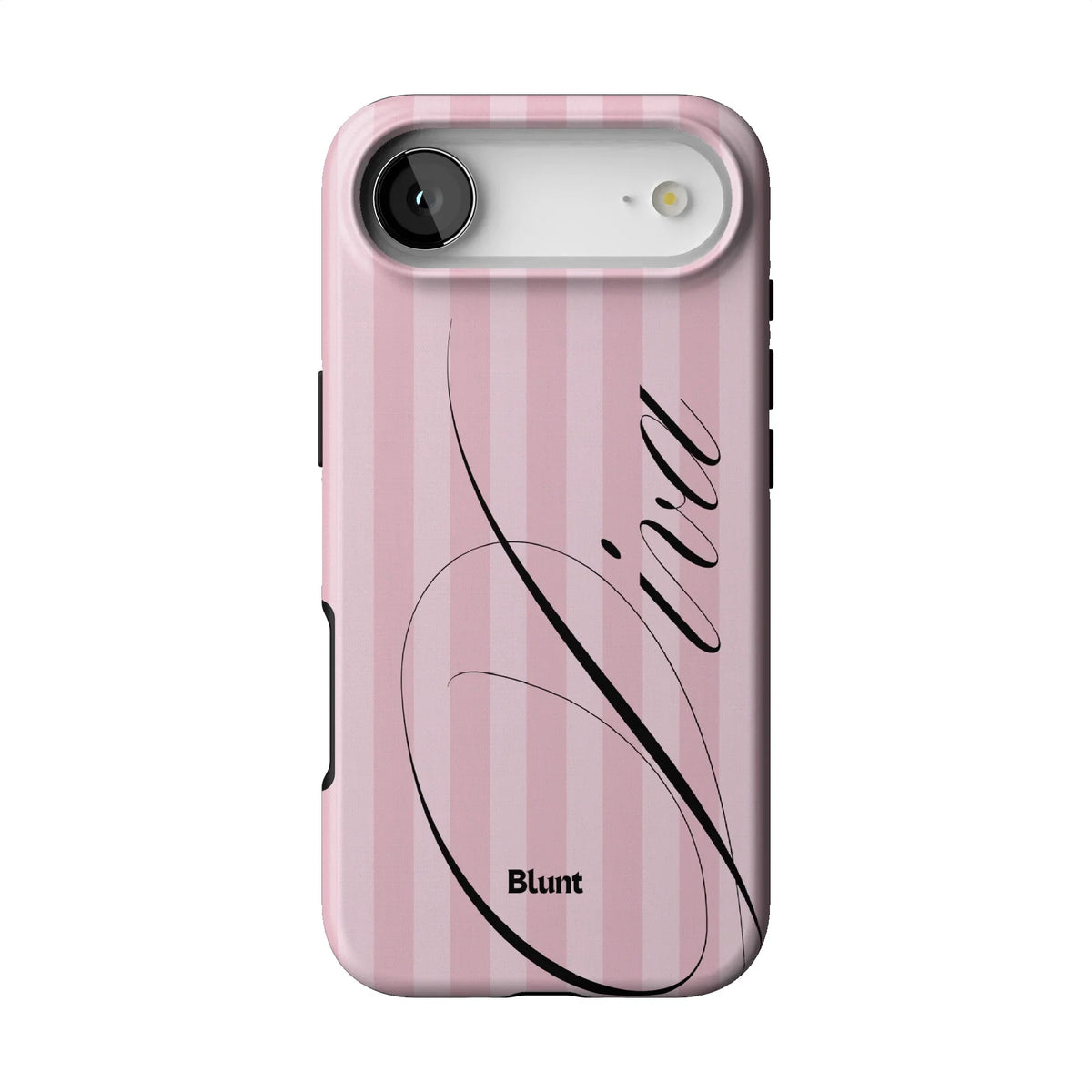 Retro Diva iPhone Case