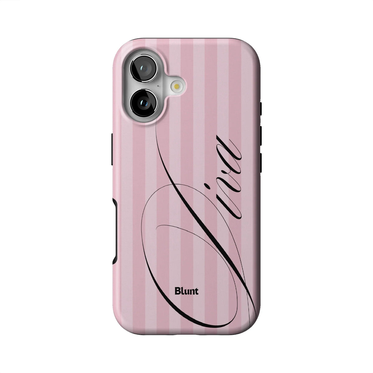 Retro Diva iPhone Case