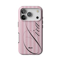 Retro Diva iPhone Case
