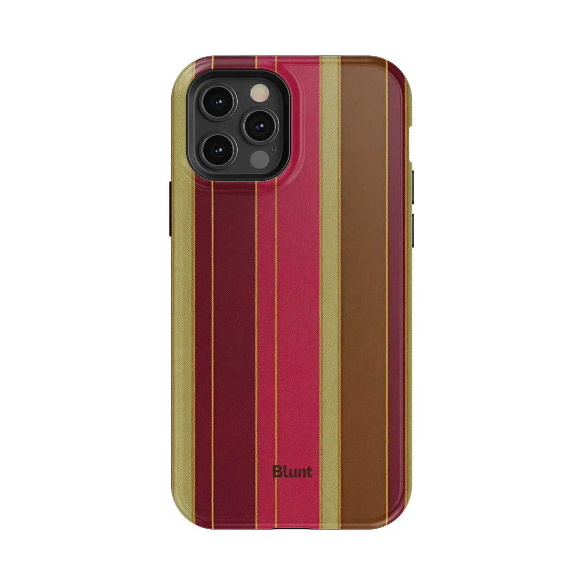 Roux iPhone Case