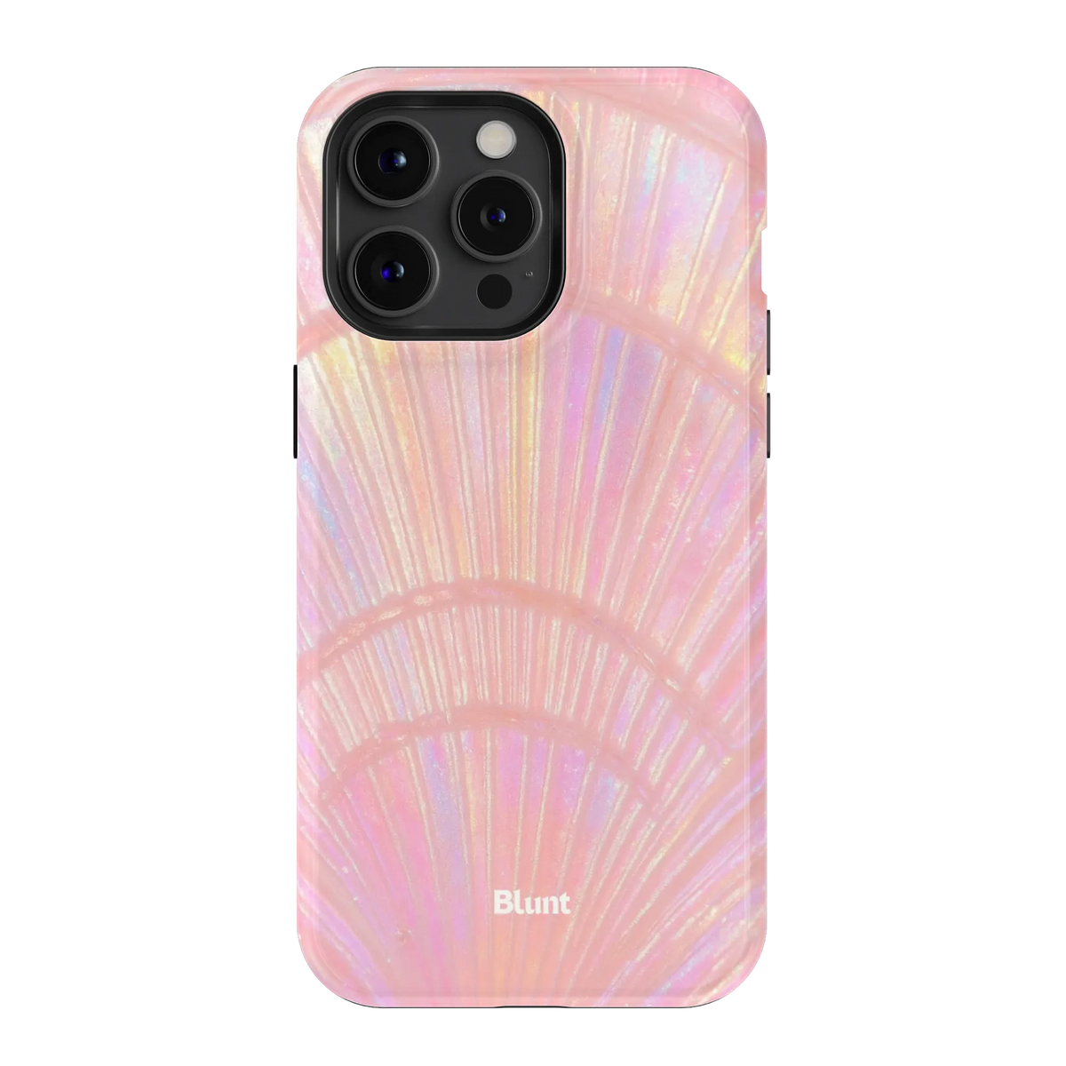 Perla iPhone Case