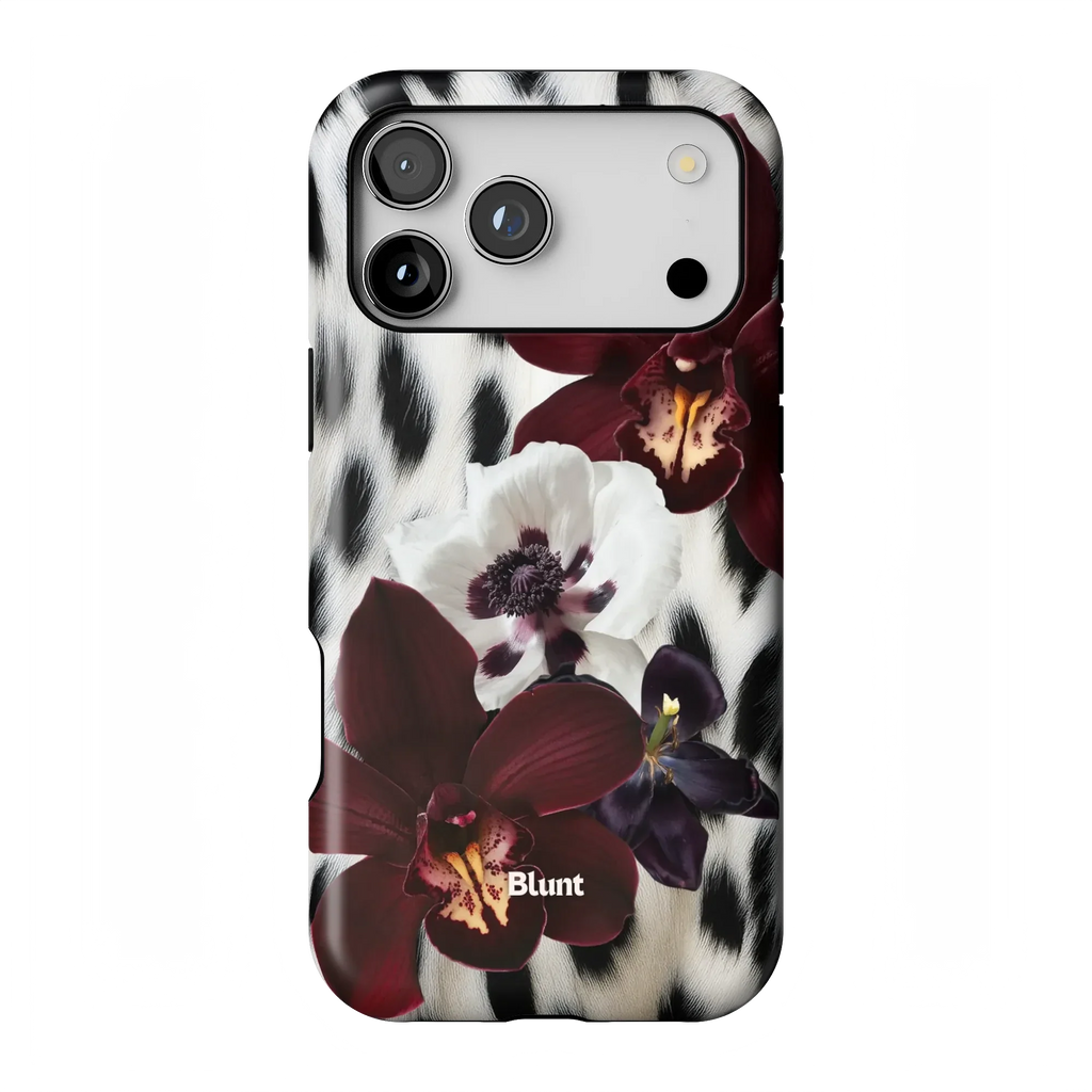 Mythic iPhone Case