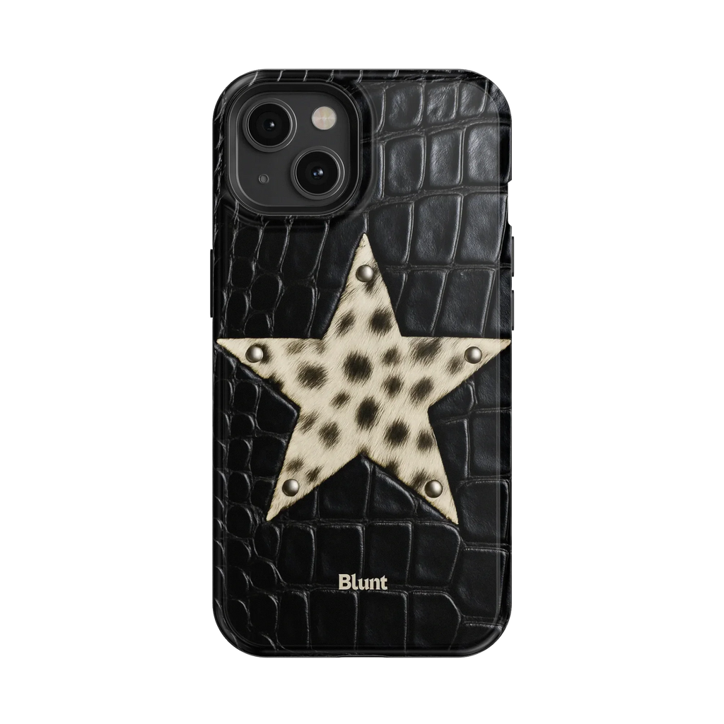 Starlette iPhone Case