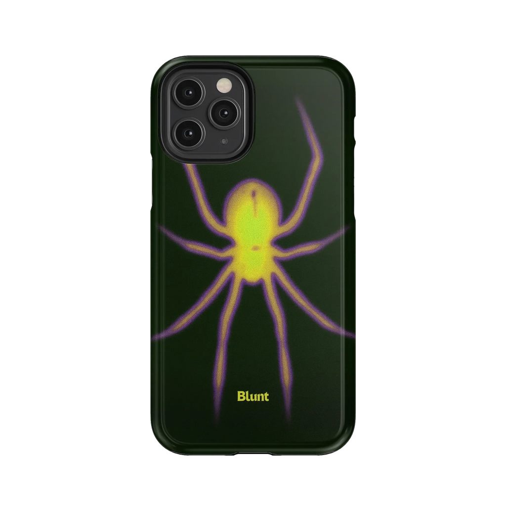 Exil iPhone Case