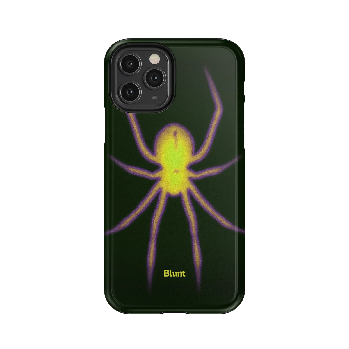 Exil iPhone Case