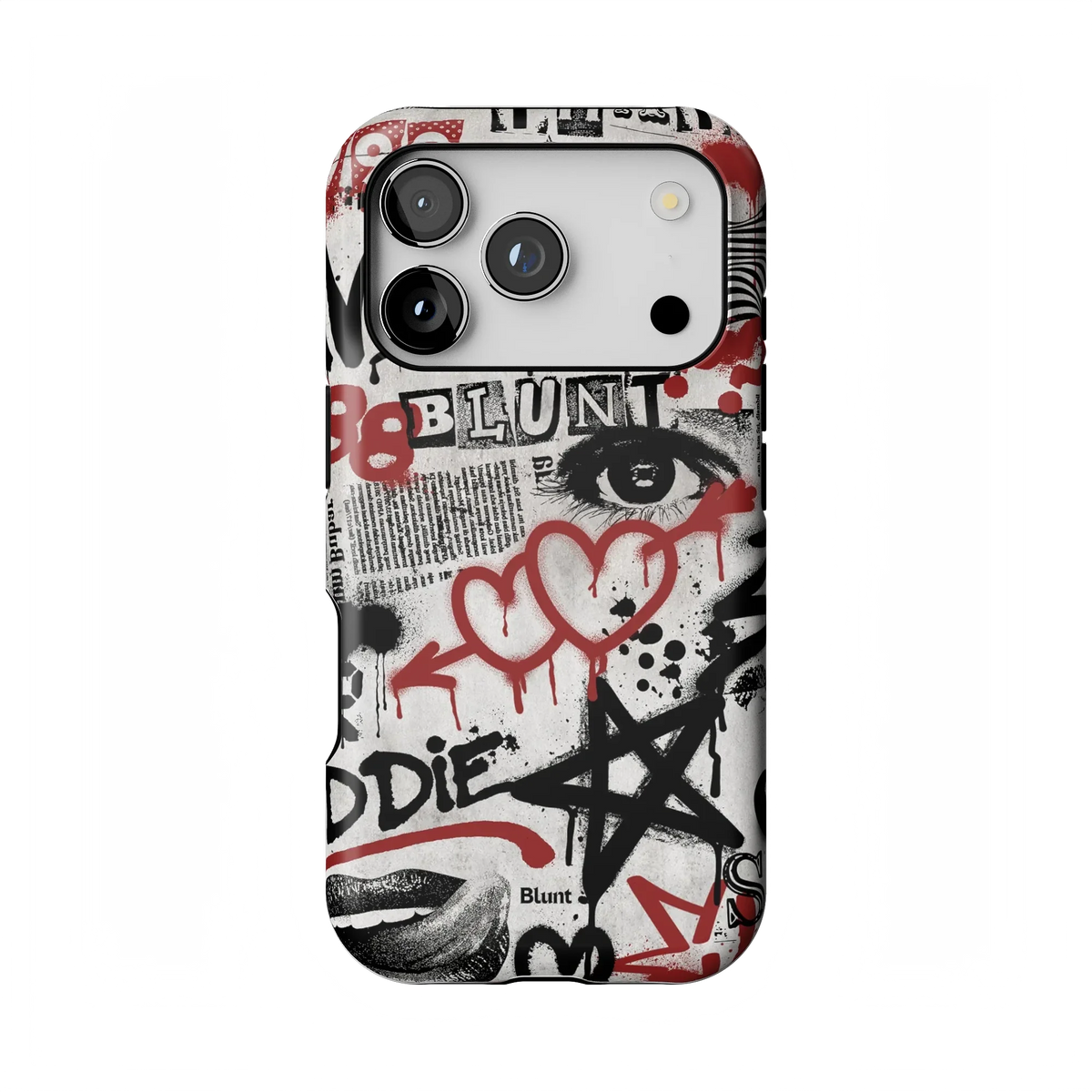 Rogue iPhone Case