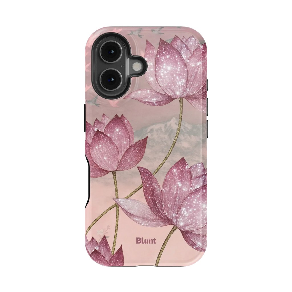 Arlene iPhone Case