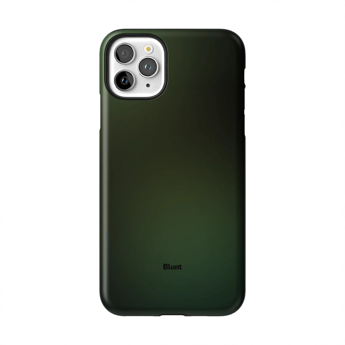 Jade iPhone Case