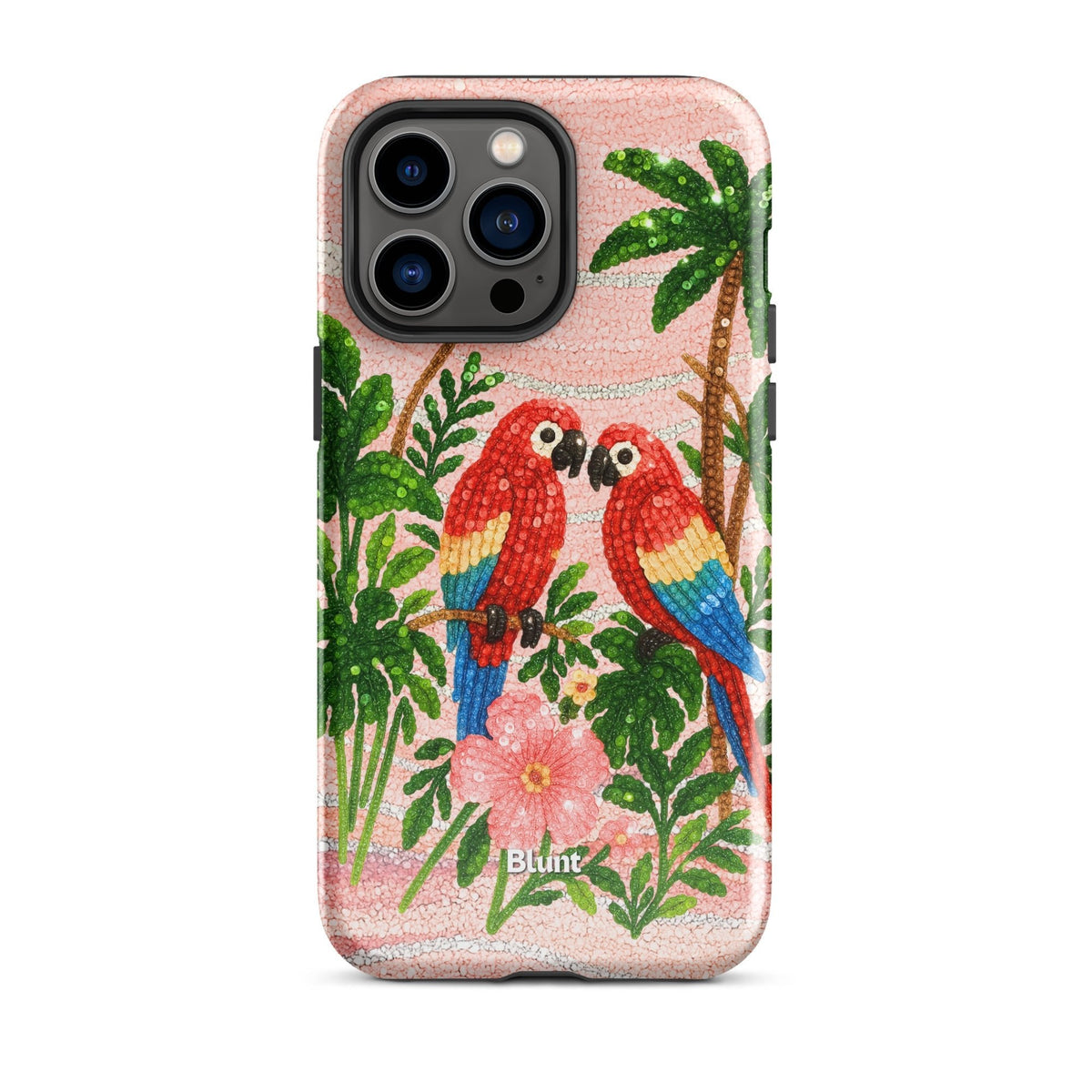 Rio De Janeiro iPhone Case