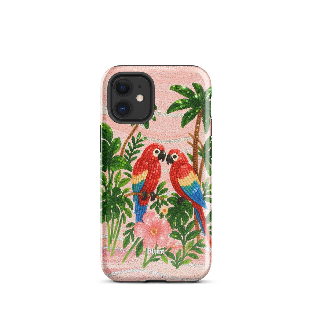Rio De Janeiro iPhone Case