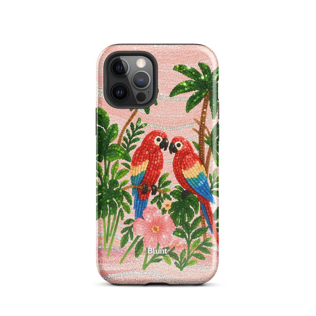 Rio De Janeiro iPhone Case