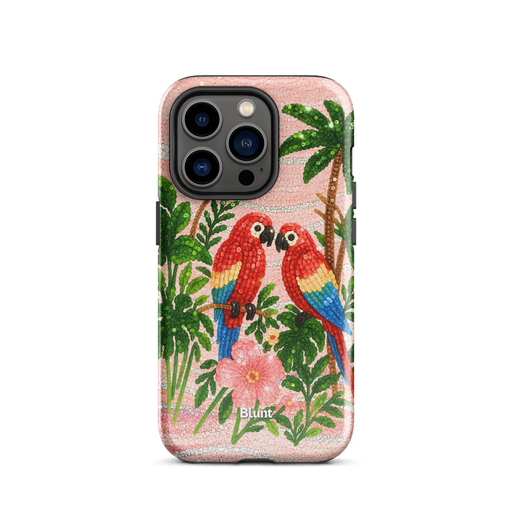 Rio De Janeiro iPhone Case