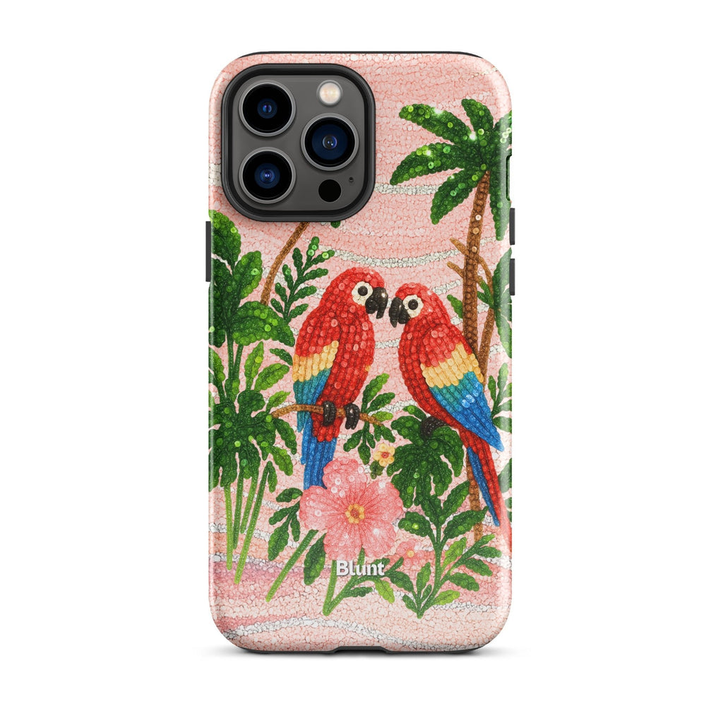 Rio De Janeiro iPhone Case