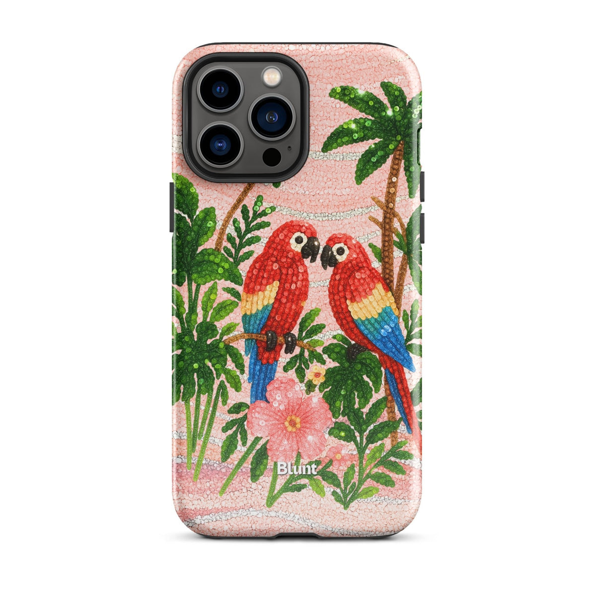 Rio De Janeiro iPhone Case