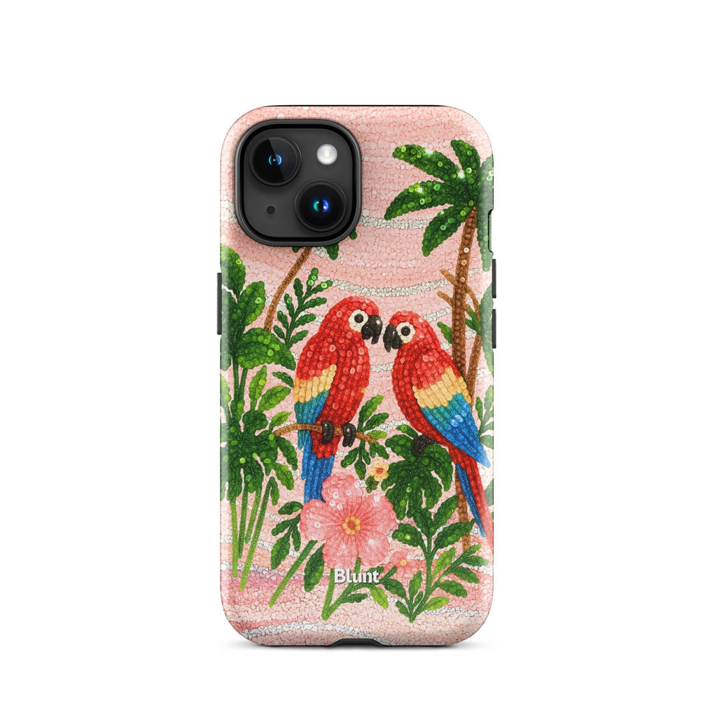 Rio De Janeiro iPhone Case