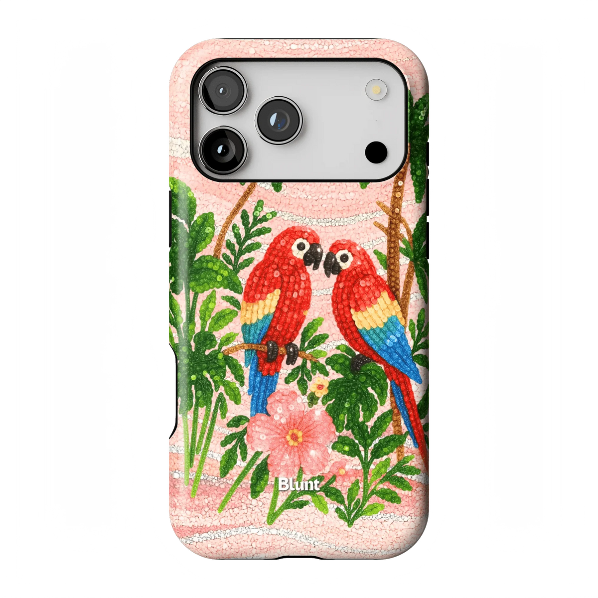 Rio De Janeiro iPhone Case