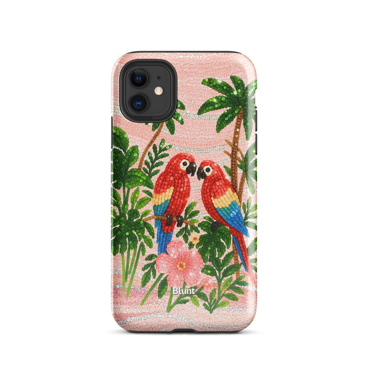 Rio De Janeiro iPhone Case
