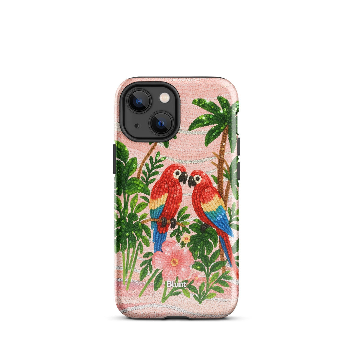 Rio De Janeiro iPhone Case