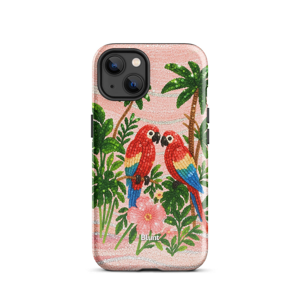 Rio De Janeiro iPhone Case