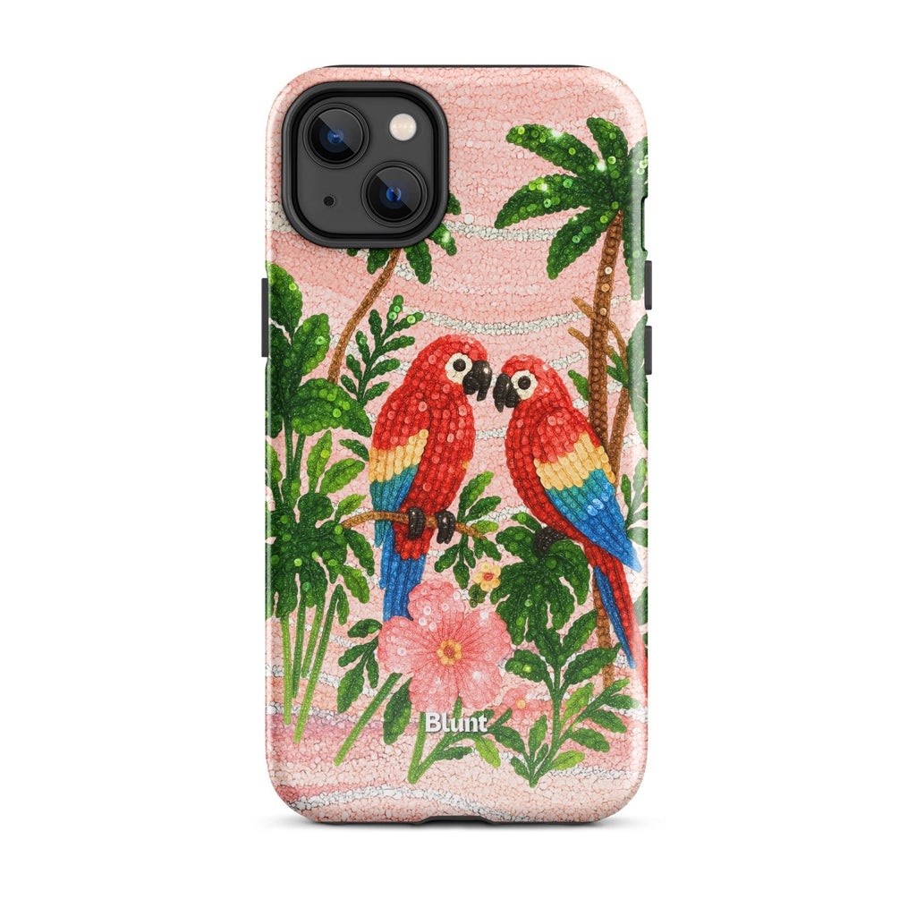 Rio De Janeiro iPhone Case