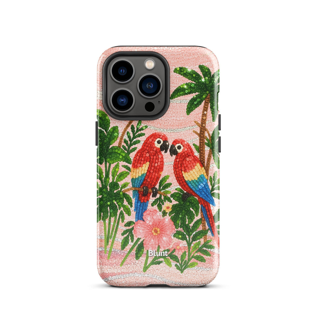 Rio De Janeiro iPhone Case