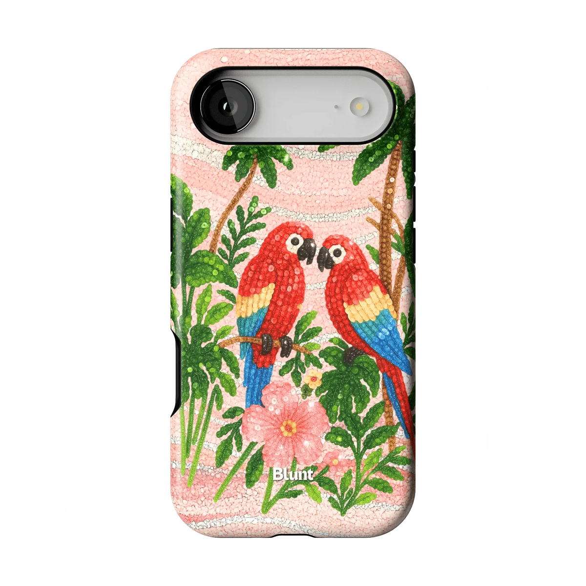 Rio De Janeiro iPhone Case
