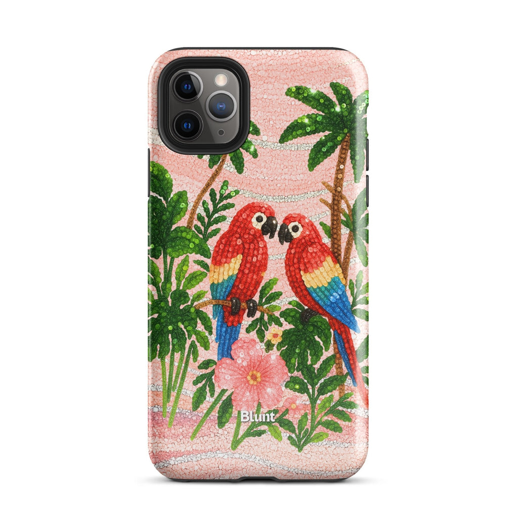 Rio De Janeiro iPhone Case