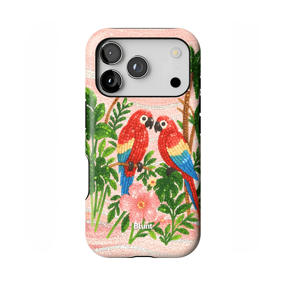 Rio De Janeiro iPhone Case