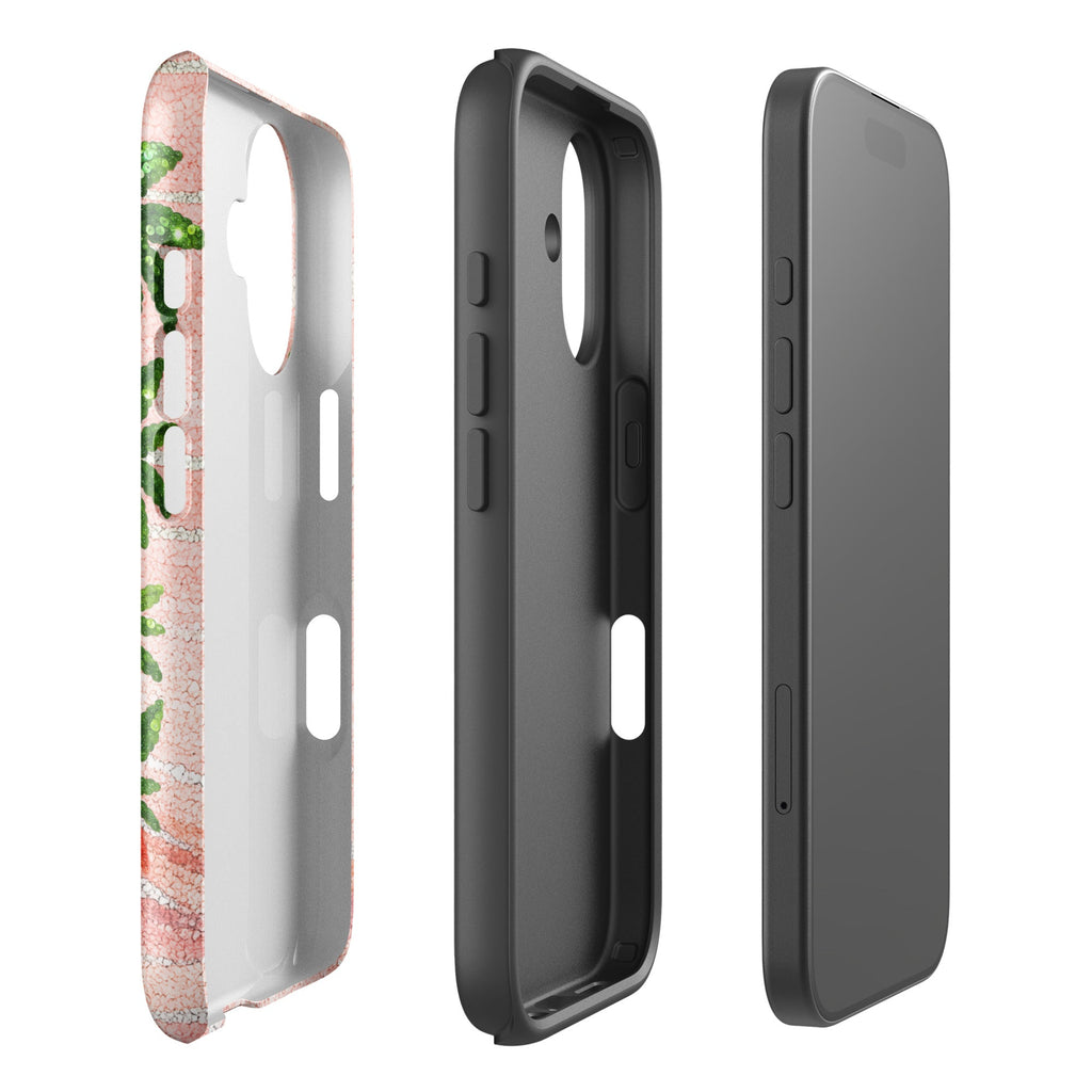 Rio De Janeiro iPhone Case